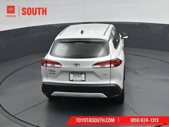 2024 Toyota Corolla Cross L