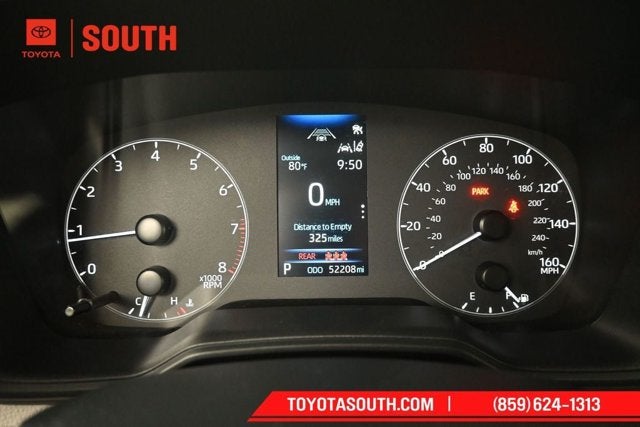 2024 Toyota Corolla Cross L
