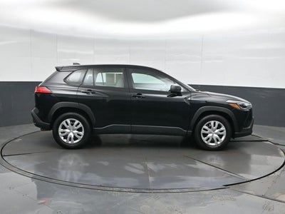2024 Toyota Corolla Cross L