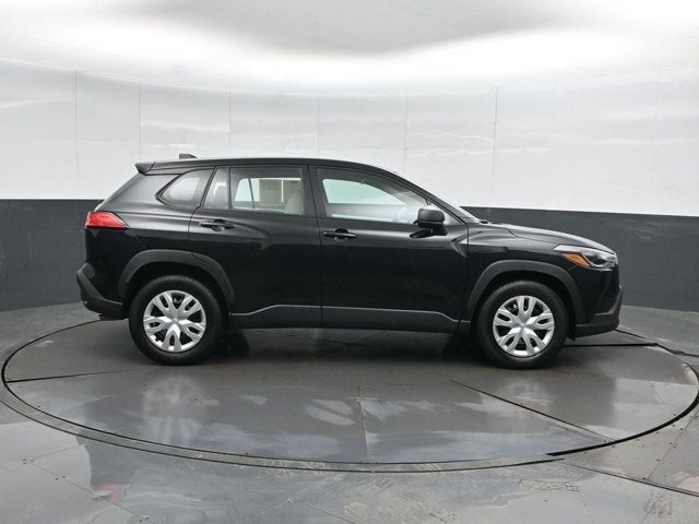 2024 Toyota Corolla Cross L