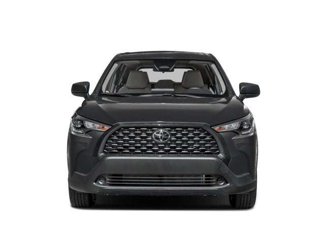 2024 Toyota Corolla Cross L