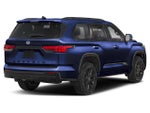 2023 Toyota Sequoia Capstone
