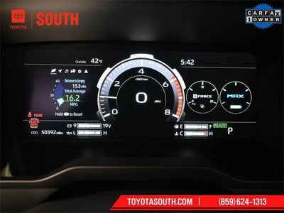 2023 Toyota Sequoia Limited