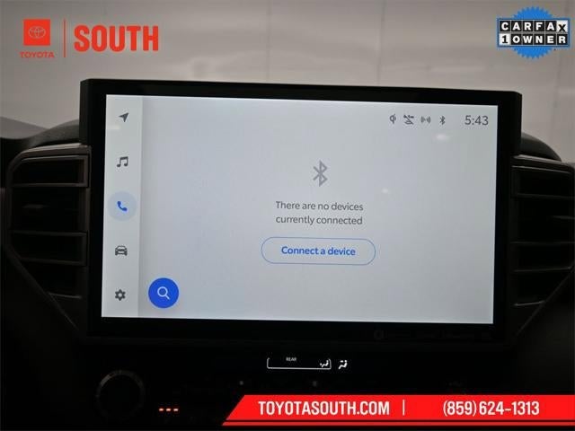 2023 Toyota Sequoia Limited