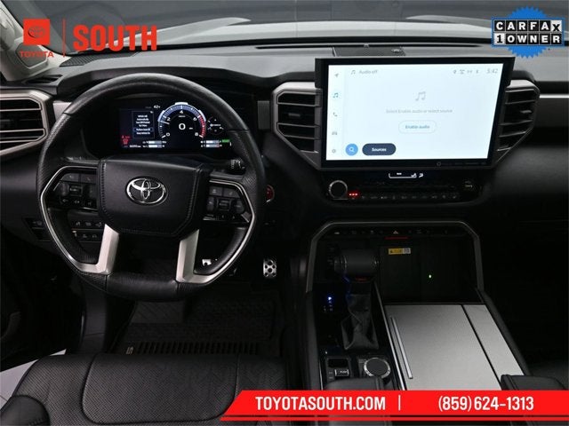 2023 Toyota Sequoia Limited