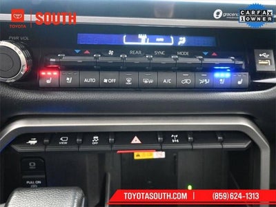 2023 Toyota Sequoia Limited