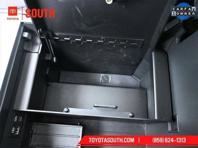 2023 Toyota Sequoia Limited