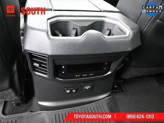 2023 Toyota Sequoia Limited