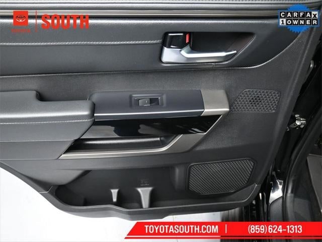 2023 Toyota Sequoia Limited