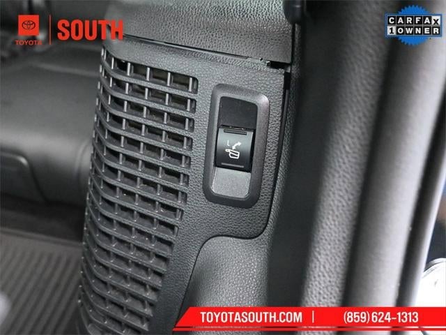 2023 Toyota Sequoia Limited