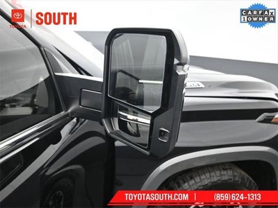 2023 Toyota Sequoia Limited