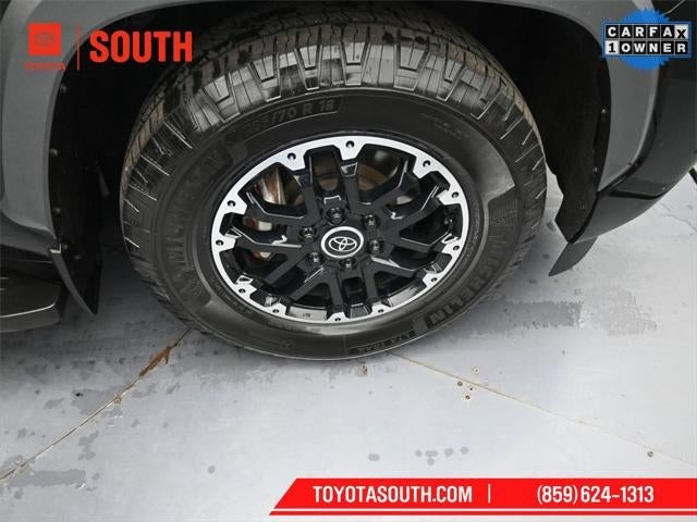 2023 Toyota Sequoia Limited