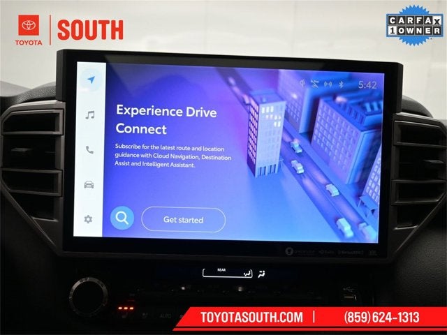 2023 Toyota Sequoia Limited