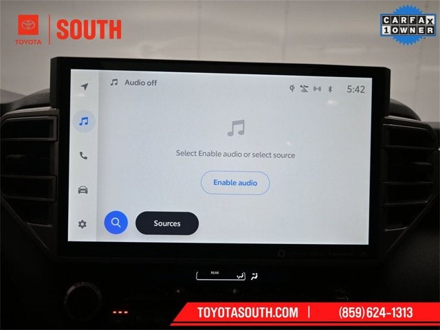 2023 Toyota Sequoia Limited