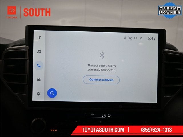2023 Toyota Sequoia Limited