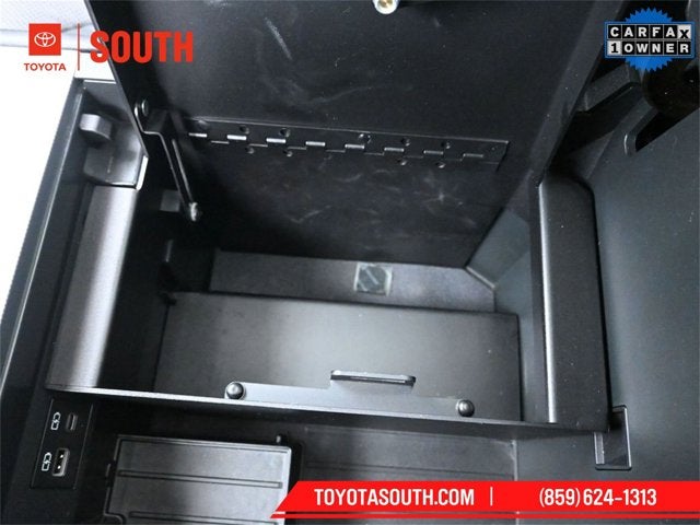 2023 Toyota Sequoia Limited