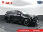 2023 Toyota Sequoia Limited