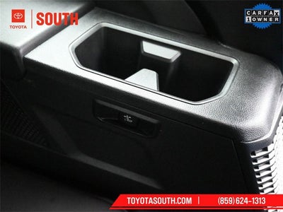 2023 Toyota Sequoia Limited