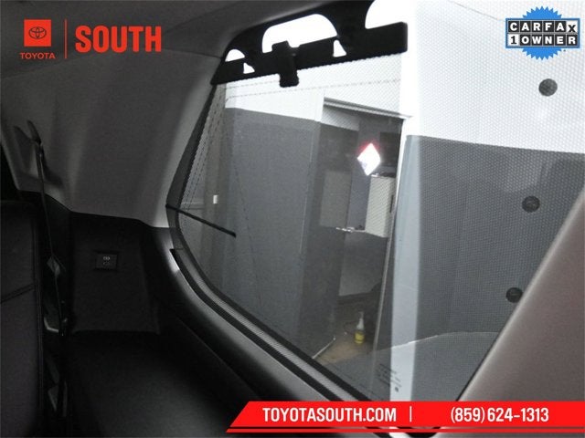 2023 Toyota Sequoia Limited