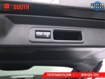 2023 Toyota Sequoia Limited