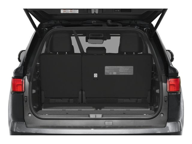 2023 Toyota Sequoia Limited