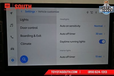 2023 Toyota Sequoia Limited