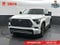 2023 Toyota Sequoia Limited