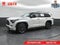 2023 Toyota Sequoia Limited