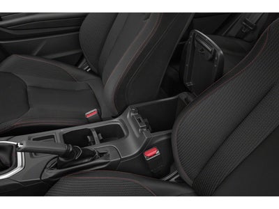 2024 Subaru WRX Premium
