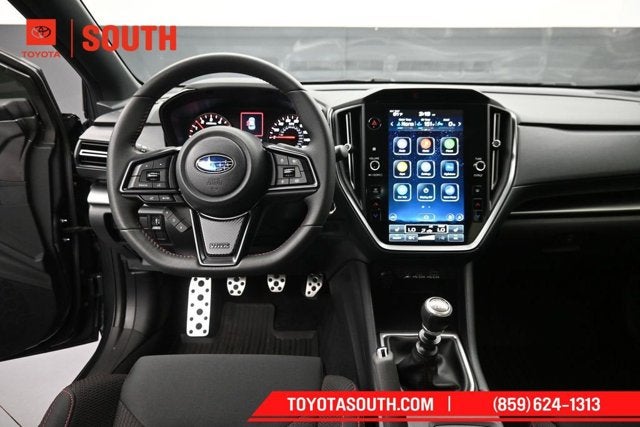 2024 Subaru WRX Premium