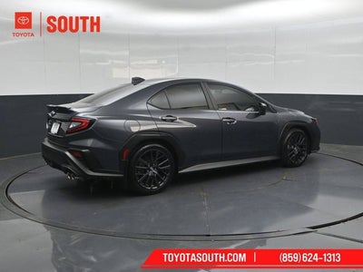 2024 Subaru WRX Premium