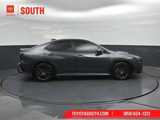 2024 Subaru WRX Premium