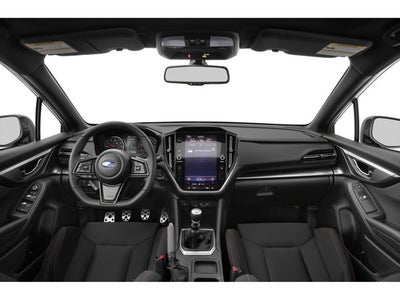 2024 Subaru WRX Premium