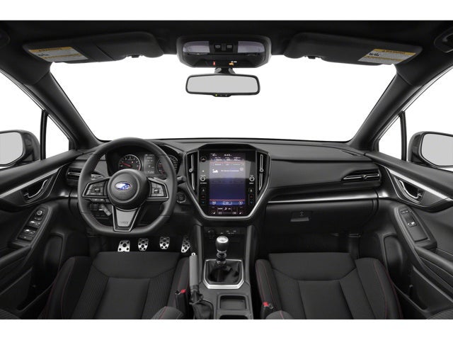 2024 Subaru WRX Premium