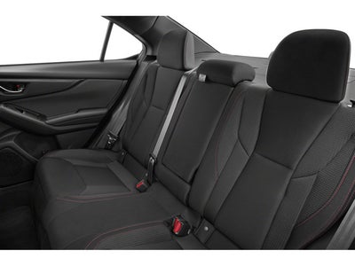 2024 Subaru WRX Premium