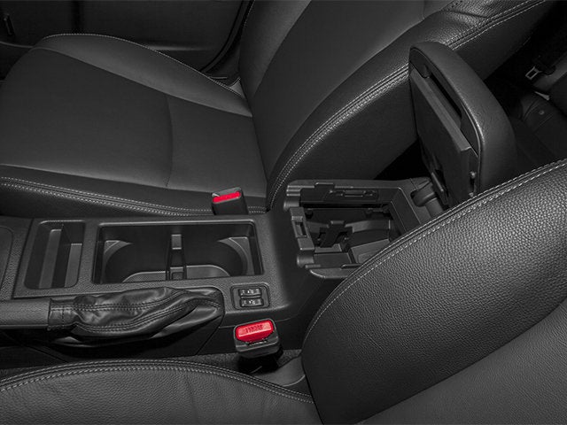 2014 Subaru XV Crosstrek Limited