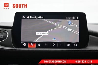2019 Mazda Mazda6 Signature