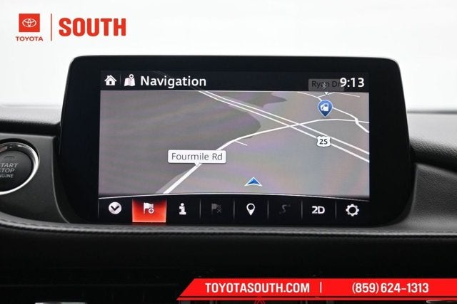 2019 Mazda Mazda6 Signature