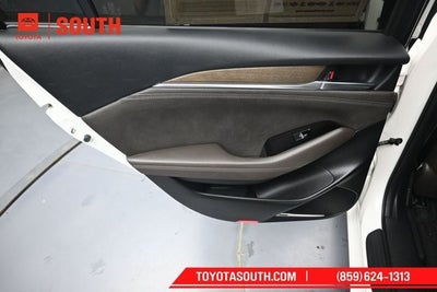 2019 Mazda Mazda6 Signature