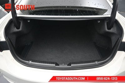 2019 Mazda Mazda6 Signature