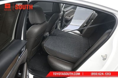 2019 Mazda Mazda6 Signature