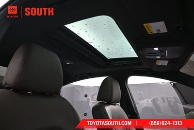 2019 Mazda Mazda6 Signature