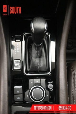 2019 Mazda Mazda6 Signature