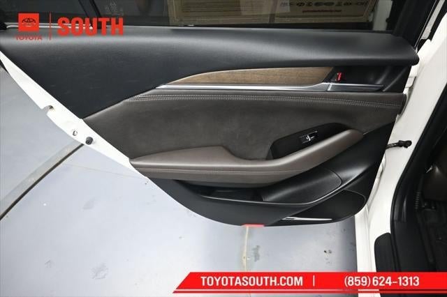 2019 Mazda Mazda6 Signature
