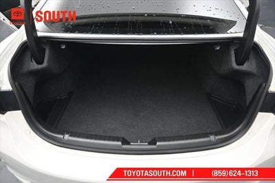 2019 Mazda Mazda6 Signature