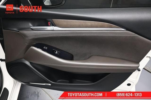 2019 Mazda Mazda6 Signature
