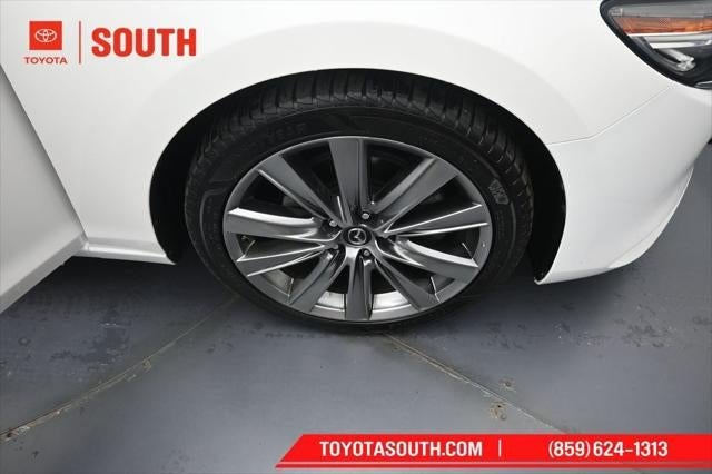 2019 Mazda Mazda6 Signature