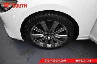 2019 Mazda Mazda6 Signature