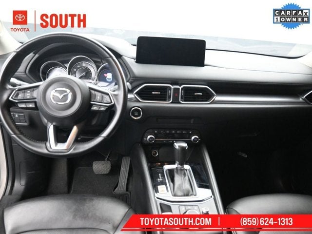 2024 Mazda Mazda CX-5 2.5 S Select Package