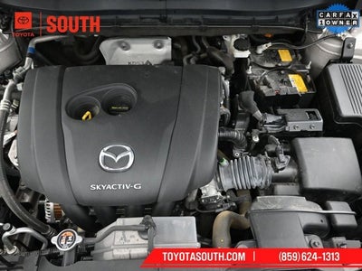 2024 Mazda Mazda CX-5 2.5 S Select Package
